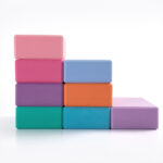 EVA Foam Yoga Block - Image 5