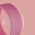 Yoga Wheel Roller - Image 6