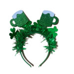 St. Patrick’s Day Headband - Image 4