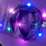 LED Halloween Hat - Image 4