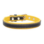 Leather Dog Collar - Image 6