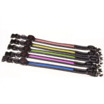 Chargeable LED Dog Collar - Image 4