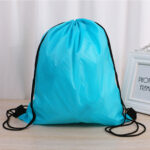 Drawstring Backpack - Image 9