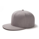 Front Flat Cap - Image 9