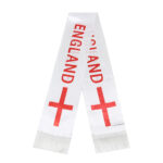 National Football Fan Sports Scarf - Image 8