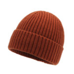 Winter Knitted Beanie - Image 9