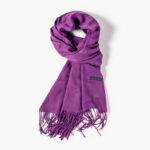 Cashmere Scarf - Image 9