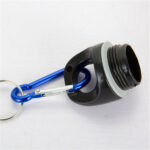25oz Stainless Steel Bottle - Image 3