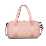 Dry-wet Separation Gym Bag - Image 5