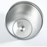 16.9oz Stainless Steel Insulation Tumbler with Straw - Image 5