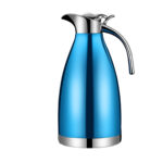 Vacuum Insulated Stainless Steel Water Kettle - Image 9
