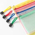 Zipper File Bag - Image 3