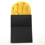 Men Polyester Silk Handkerchief - Image 10