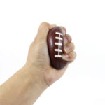 Foam Stress Reliever Football - Image 5