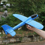 Foam Plane Glider - Image 4