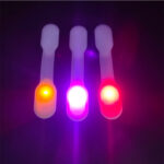 LED Clip On Flashlight - Image 4