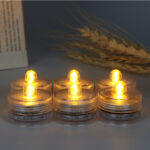 Flameless Tealight - Image 6