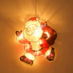 Christmas Window Light - Image 8