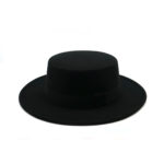 Round Hat - Image 7