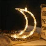 Christmas Hanging Lamp - Image 8
