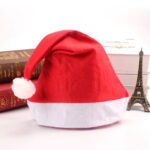 Non-Woven Santa Hat - Image 5