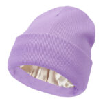 Women Knitted Hat - Image 8