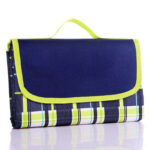 Roll-Up Picnic Blanket - Image 9