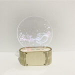 Christmas 3D Led Lamp - Image 3