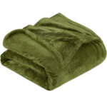 Fleece Twin Blanket - Image 10