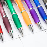 Ball Point Click Pen - Image 3