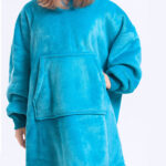 Kids Wearable Oversized Blanket - Image 10