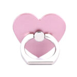 Heart Shape Cell Phone Ring Stand - Image 6