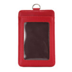 Badge Holder with Wallet - Image 10