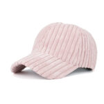Corduroy Baseball Cap - Image 7