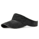 Fashion Visor Hat - Image 4