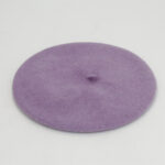 Wool Beret Hat - Image 11