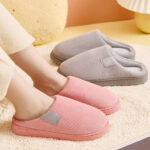 Indoor Slippers - Image 3