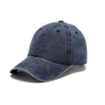 Mesh Ponytail Baseball Cap - Image 9