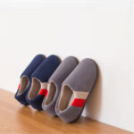Winter Warm Indoor Non-slip Slippers - Image 4
