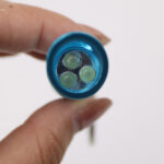 Aluminum LED Flashlight - Image 3