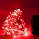 Solar Lamp String - Image 6