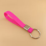 Silicone Key Tag Wristband - Image 8