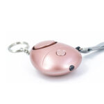 Safety Alarm Keychain - Image 5