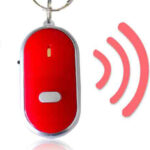 Whistle Keychain - Image 3