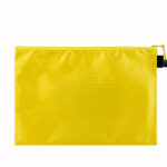 Waterproof Zipper File Bag - Image 9