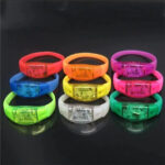 Led Light Up Bracelet - Image 4