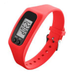 Watch Wristband Sports Pedometer - Image 10