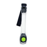 Flashing Reflective Running Armband - Image 10