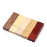 4GB High Speed Wooden Usb Flash Drive - Image 4