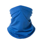 Ice Silk Neck Gaiter Face Mask - Image 9